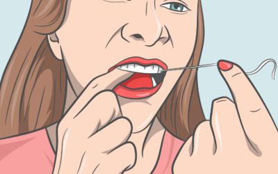How to Keep My Gums Healthy