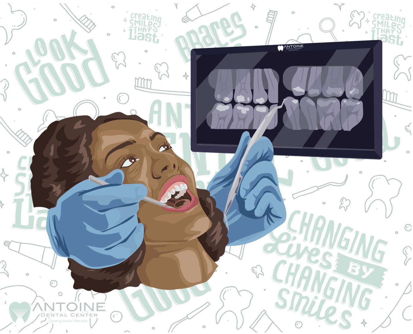 General dentist in Houston General dentist in Houston