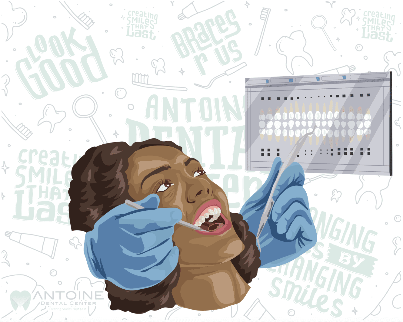 General dentist in Houston General dentist in Houston