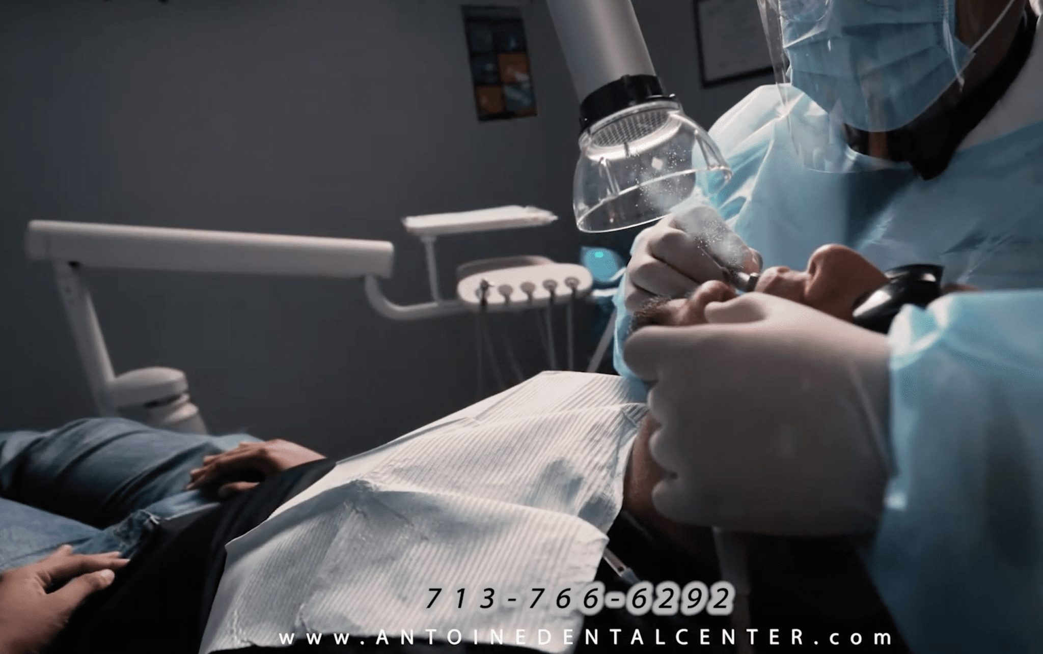 Everything you need to know about taking care of your teeth during COVID-19
