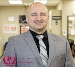 dental practice Best dentist Dr. Simon Samo at Antoine Dental Center