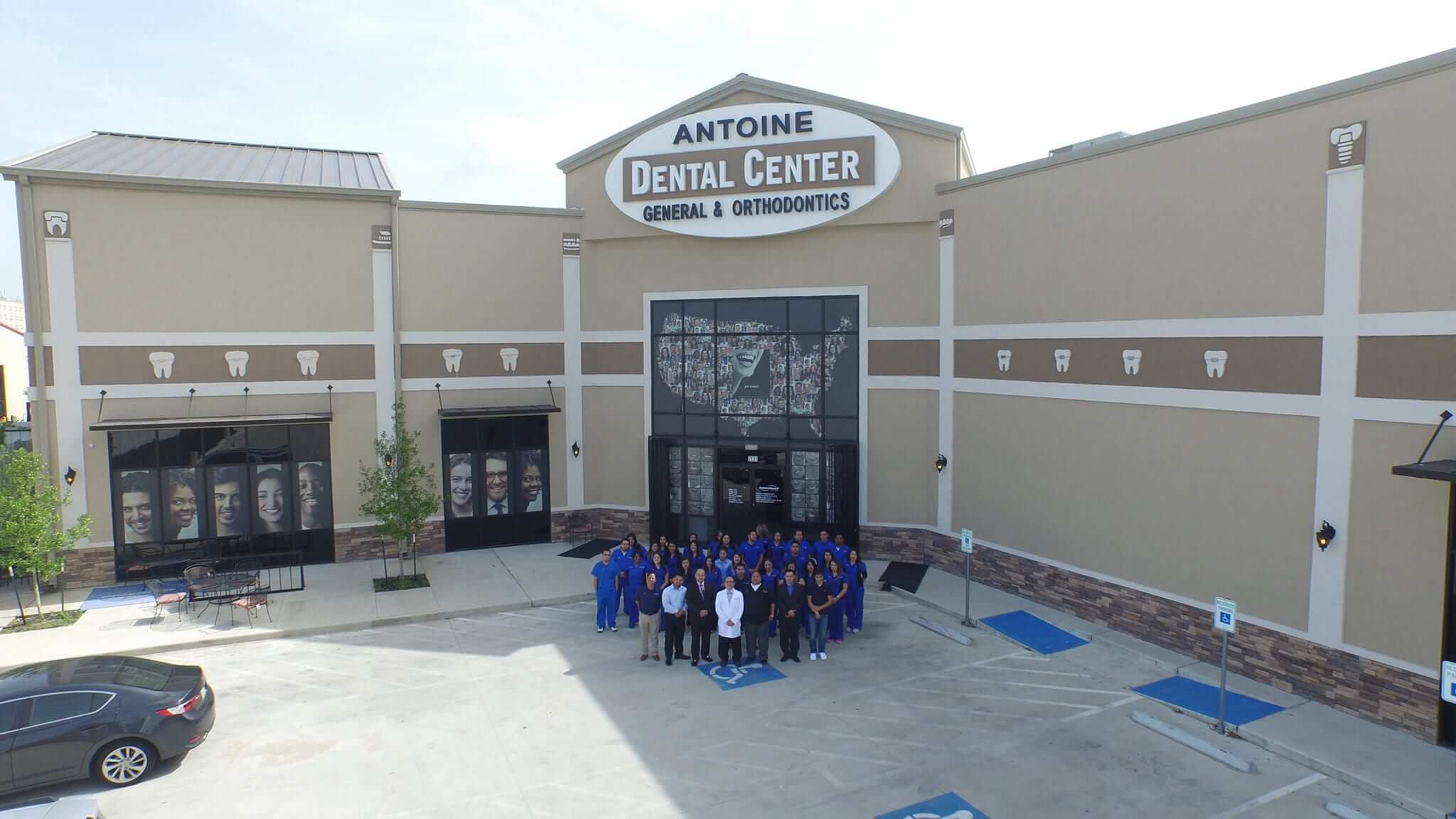 oral surgeon near me teeth whitening