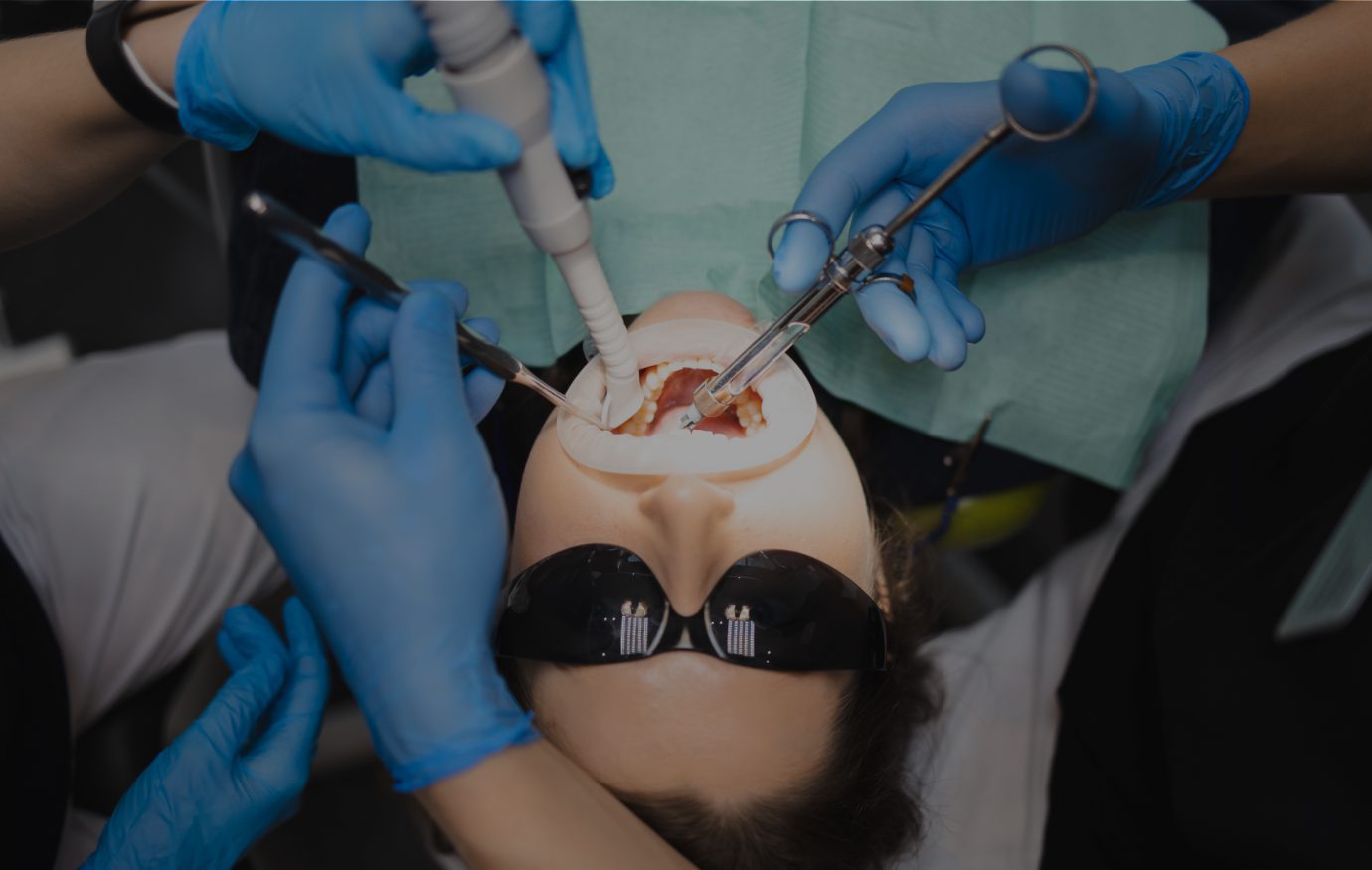 seda IV Sedation in Houston